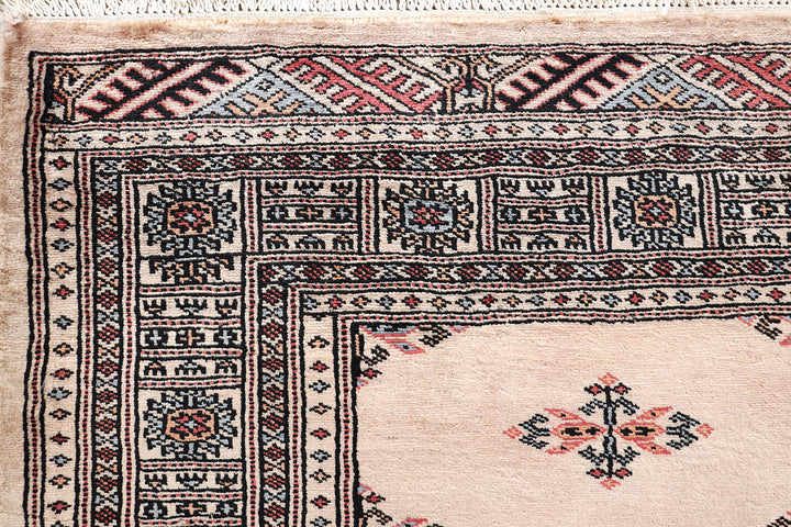 Bisque Butterfly 4'  3" x 6'  3" - No. QA20023