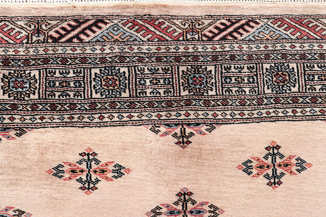 Bisque Butterfly 4' 3 x 6' 3 - No. 72010