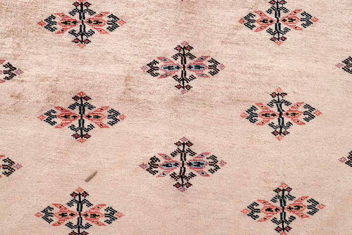 Bisque Butterfly 4' 3 x 6' 3 - No. 72010