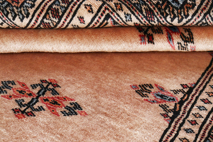 Bisque Butterfly 4' 3 x 6' 3 - No. 72010