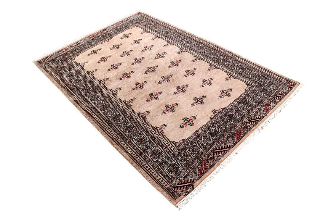 Bisque Butterfly 4' 3 x 6' 3 - No. 72010