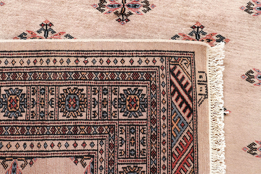 Bisque Butterfly 4'  3" x 6'  3" - No. QA20023