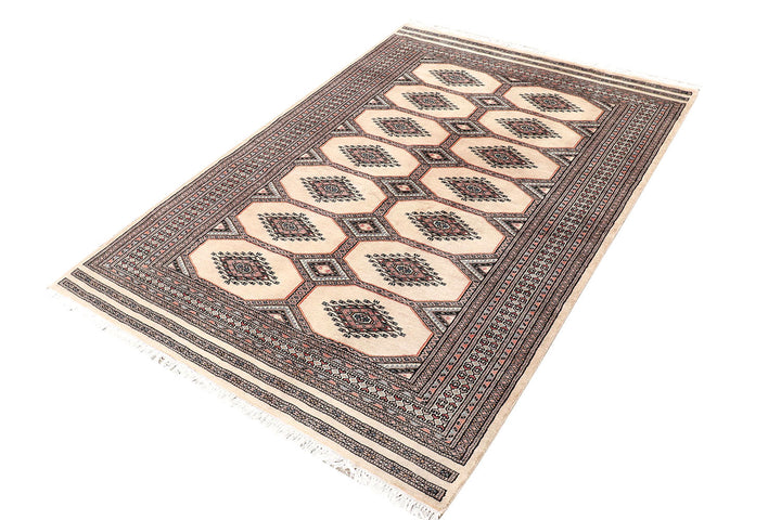 Bisque Jaldar 4' 2 x 6' 2 - No. 72011