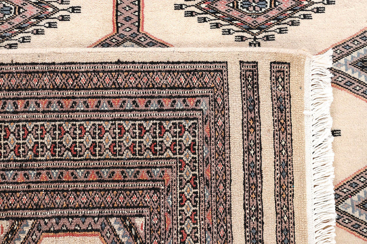 Bisque Jaldar 4' 2 x 6' 2 - No. 72011