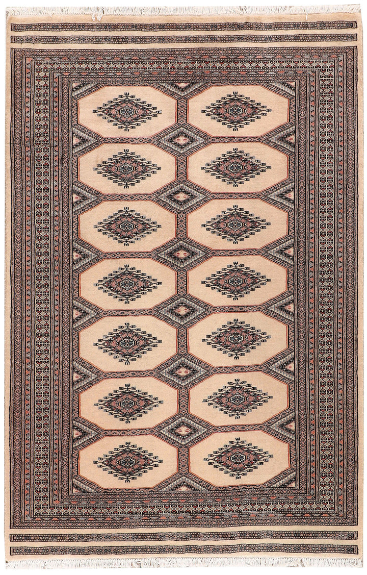 Bisque Jaldar 4' 2 x 6' 2 - No. 72011