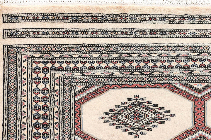 Bisque Jaldar 4' 2 x 6' 3 - No. 72012