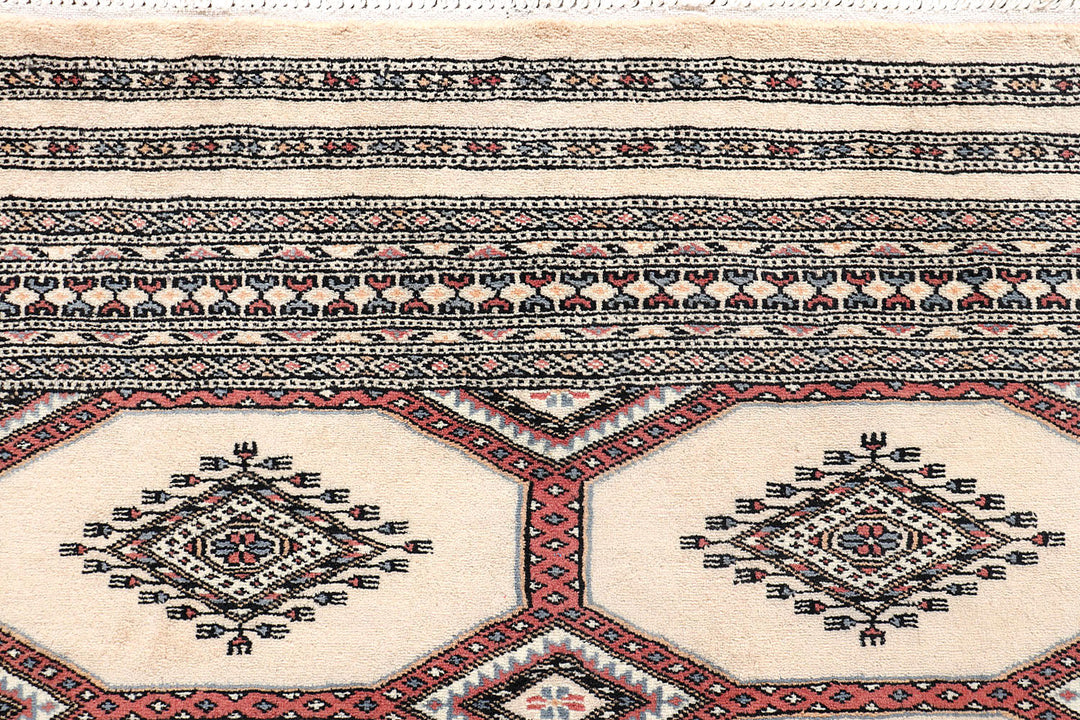 Bisque Jaldar 4' 2 x 6' 3 - No. 72012