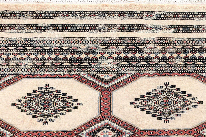 Bisque Jaldar 4' 2 x 6' 3 - No. 72012