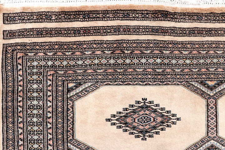 Bisque Jaldar 4' 8 x 6' 6 - No. 72018