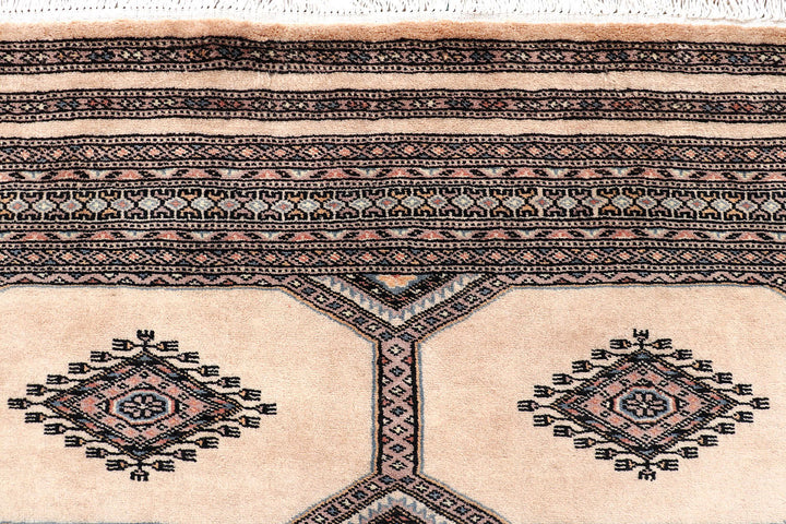 Bisque Jaldar 4' 8 x 6' 6 - No. 72018