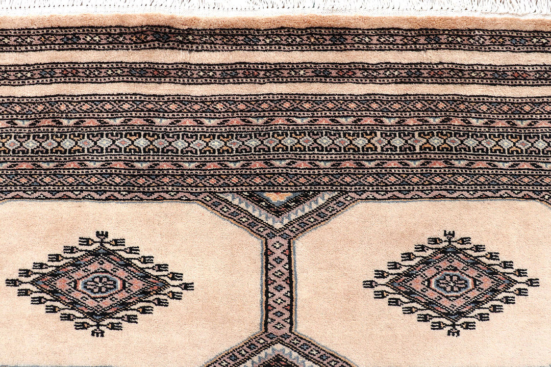 Bisque Jaldar 4'  8" x 6'  6" - No. QA35913