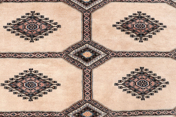 Bisque Jaldar 4' 8 x 6' 6 - No. 72018