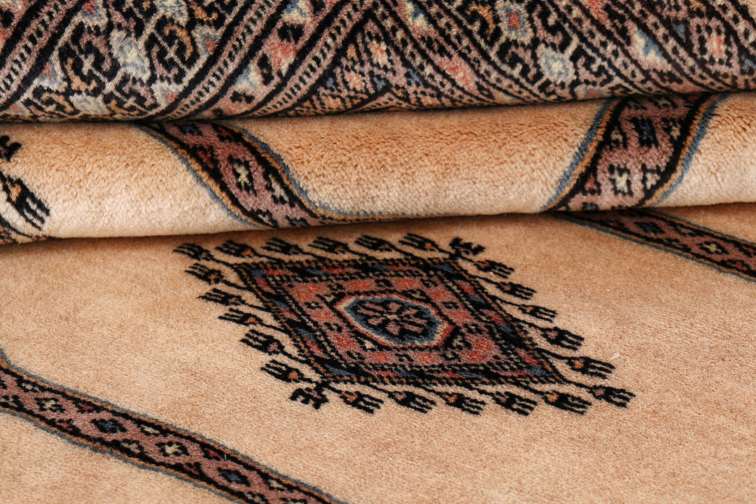 Bisque Jaldar 4'  8" x 6'  6" - No. QA35913