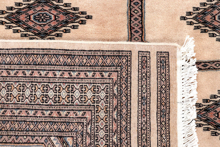 Bisque Jaldar 4'  8" x 6'  6" - No. QA35913