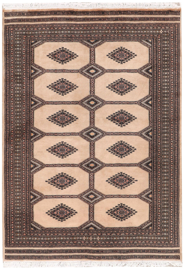 Bisque Jaldar 4' 8 x 6' 6 - No. 72018