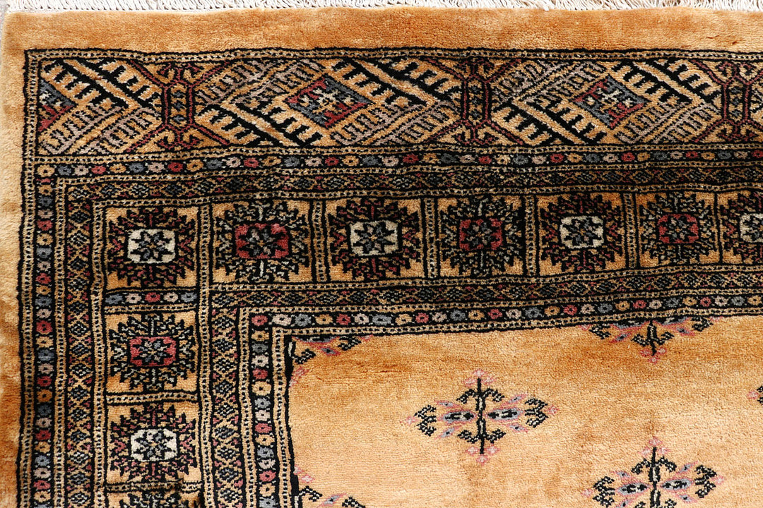 Sandy Brown Butterfly 5' 2 x 9' - No. 72024