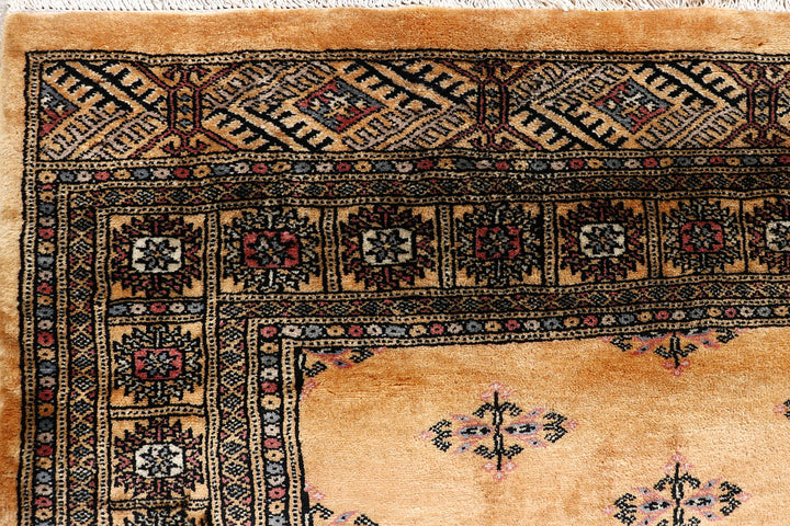 Sandy Brown Butterfly 5'  2" x 9' " - No. QA46067