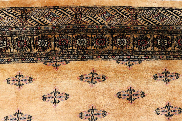 Sandy Brown Butterfly 5'  2" x 9' " - No. QA46067