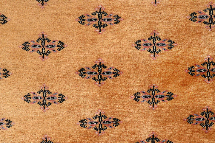 Sandy Brown Butterfly 5'  2" x 9' " - No. QA46067