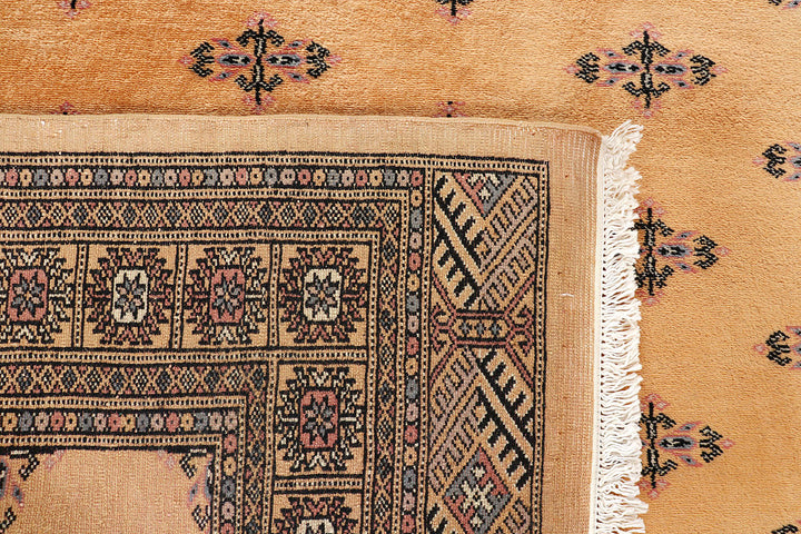 Sandy Brown Butterfly 5' 2 x 9' - No. 72024