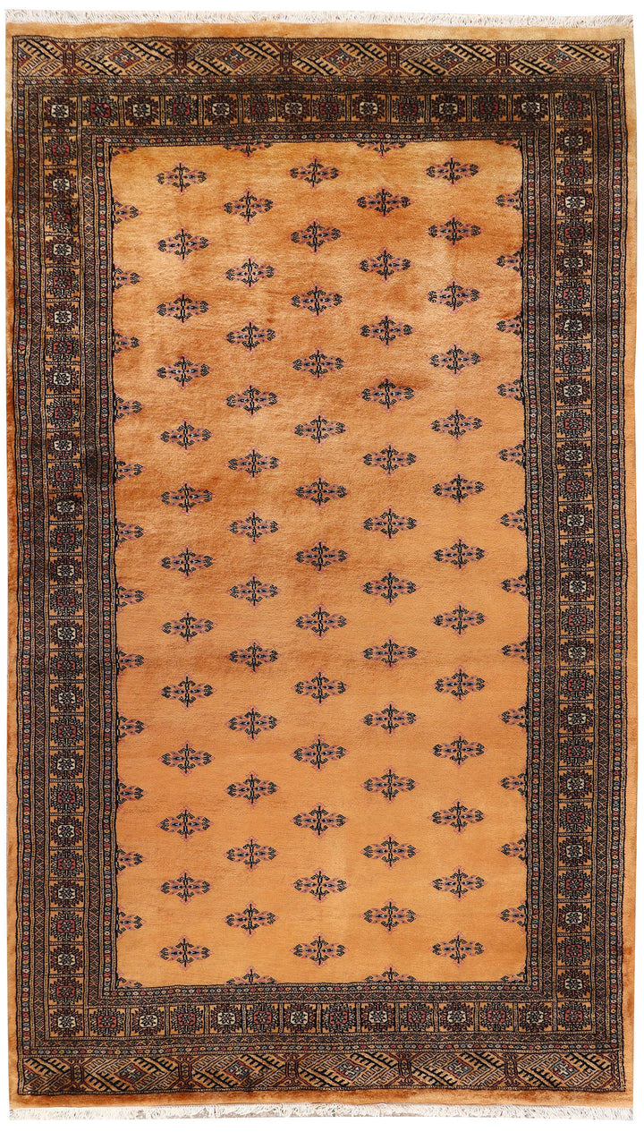 Sandy Brown Butterfly 5' 2 x 9' - No. 72024