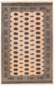 Bisque Bokhara 6' x 9' 4 - No. 72028