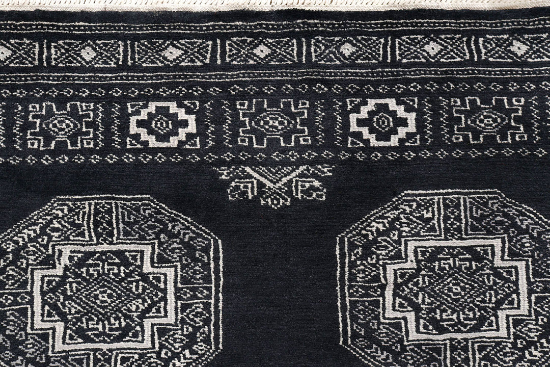 Black Fil Pa 4' x 6' 3 - No. 72031