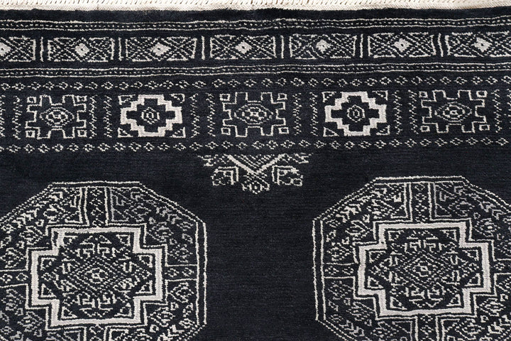 Black Fil Pa 4' x 6' 3 - No. 72031