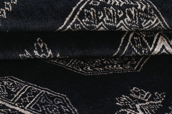 Black Fil Pa 4' x 6' 3 - No. 72031