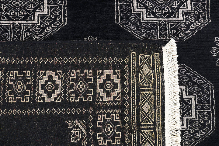 Black Fil Pa 4' x 6' 3 - No. 72031