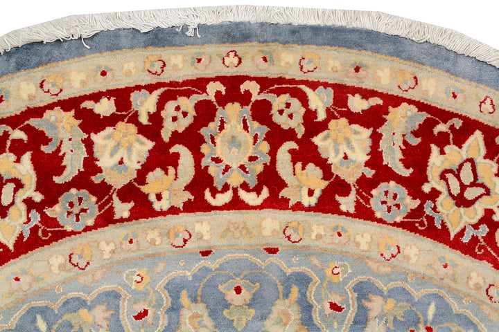 Dark Grey Ardibil 8'  x" 8'  1" - No. QA83475