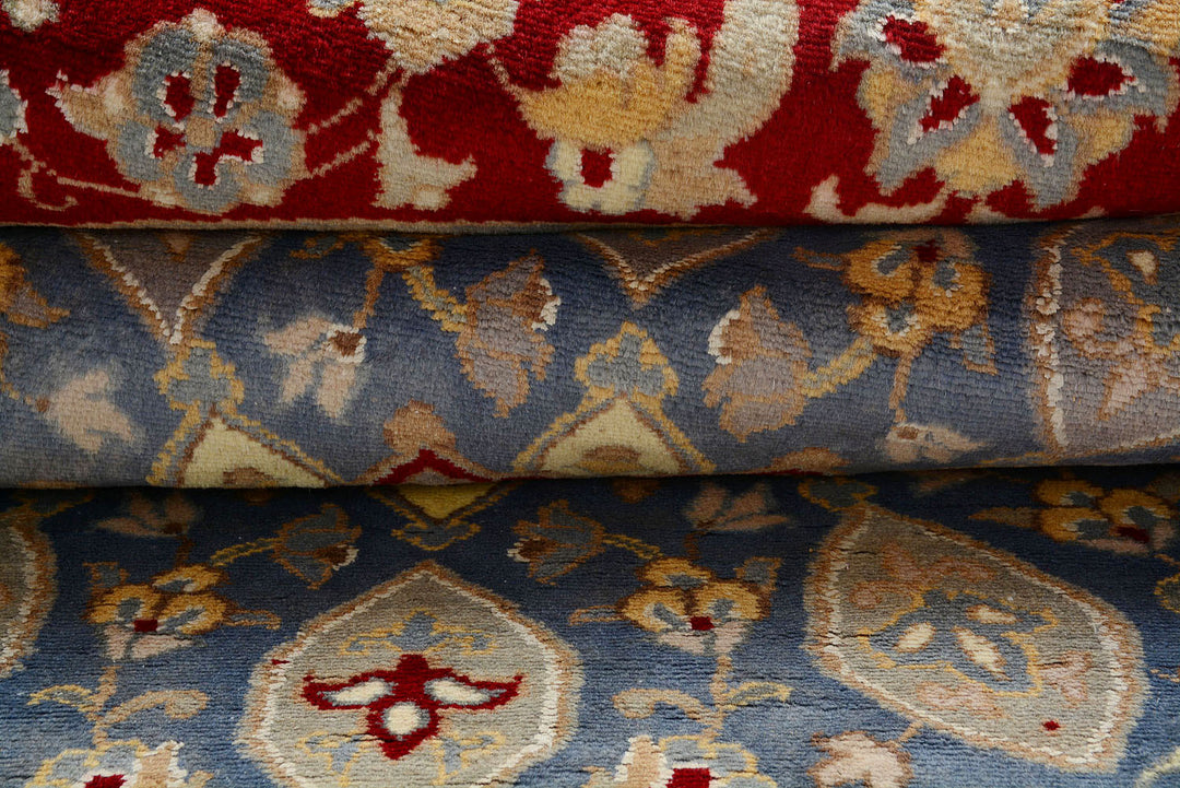 Dark Grey Ardibil 8'  x" 8'  1" - No. QA83475