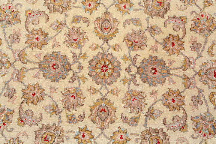 Blanched Almond Mahal 5'  x" 5'  1" - No. QA14205