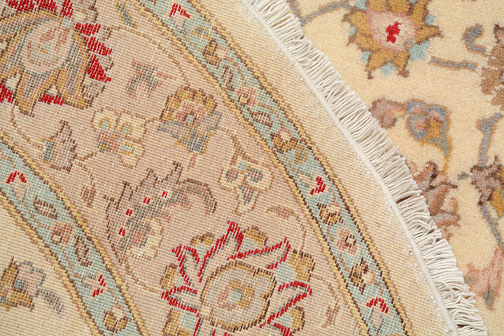 Blanched Almond Mahal 5'  x" 5'  1" - No. QA14205