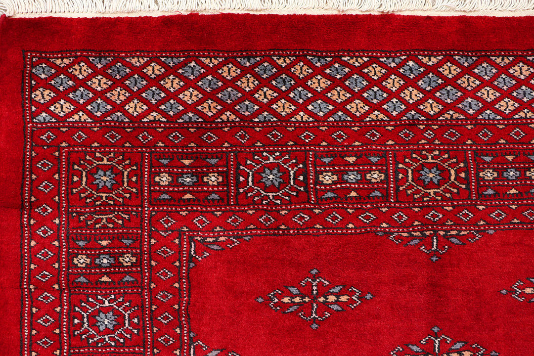 Firebrick Butterfly 4'  x" 5'  10" - No. QA76507