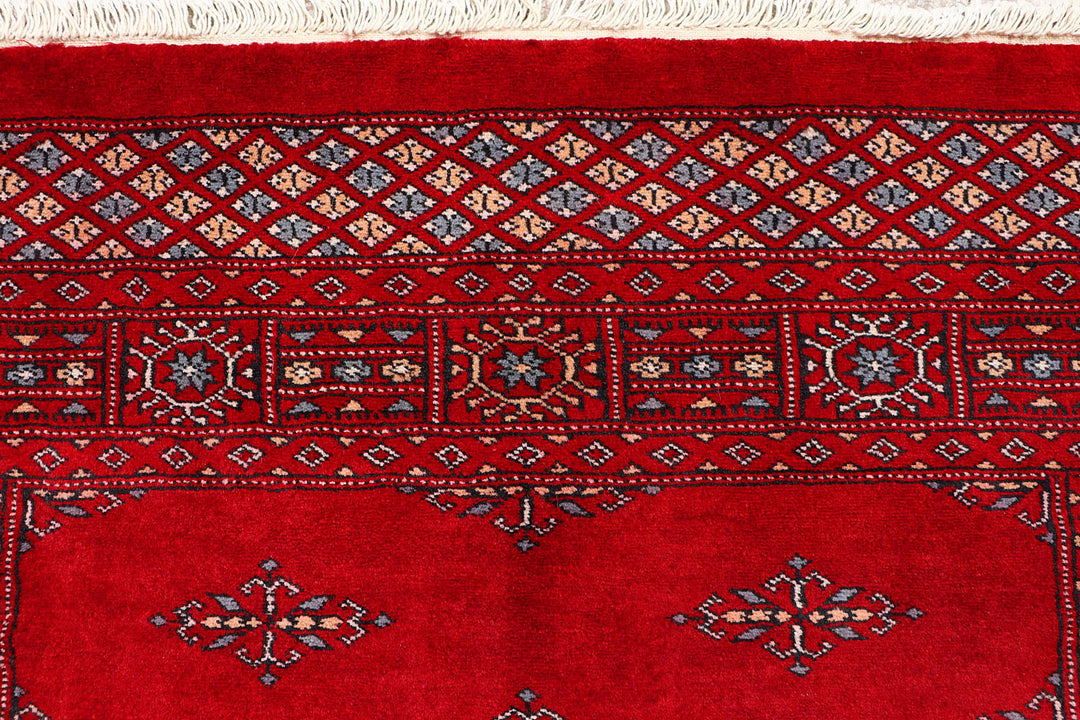 Firebrick Butterfly 4' x 5' 10 - No. 72479