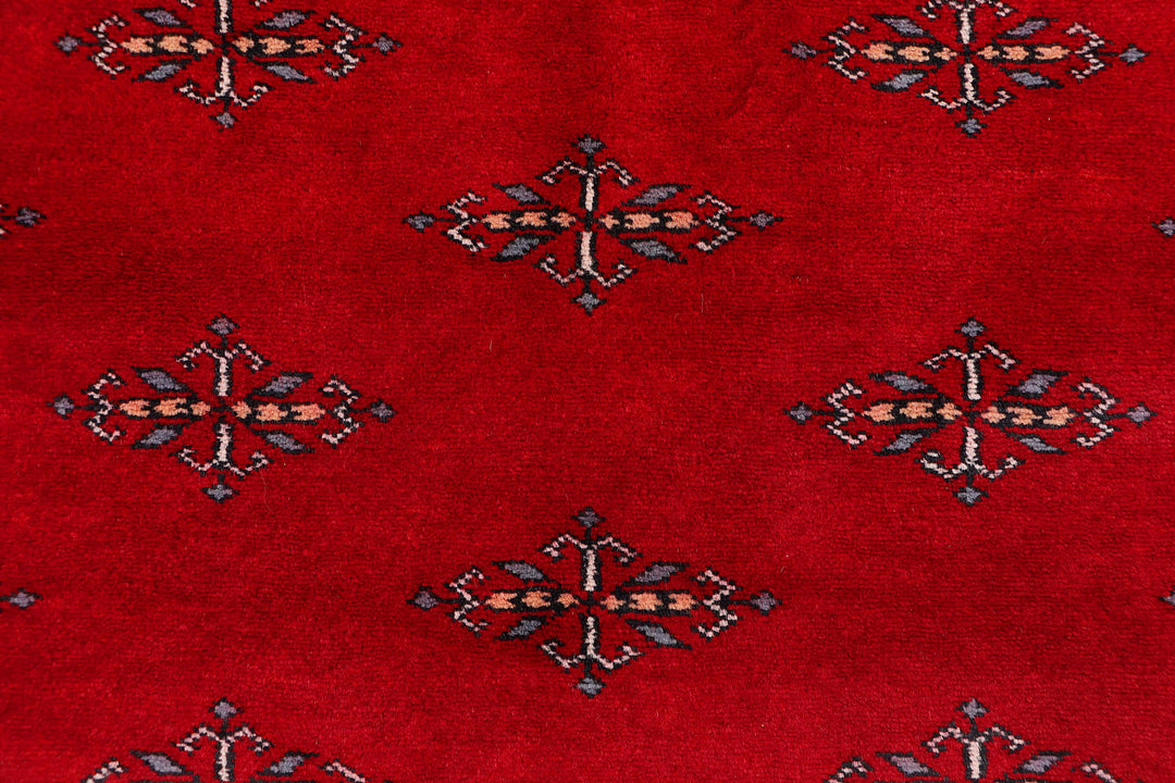 Firebrick Butterfly 4' x 5' 10 - No. 72479