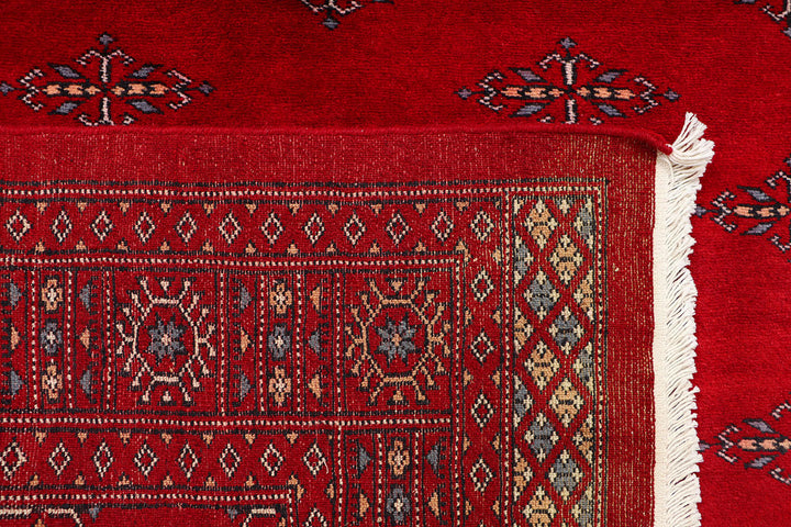 Firebrick Butterfly 4'  x" 5'  10" - No. QA76507