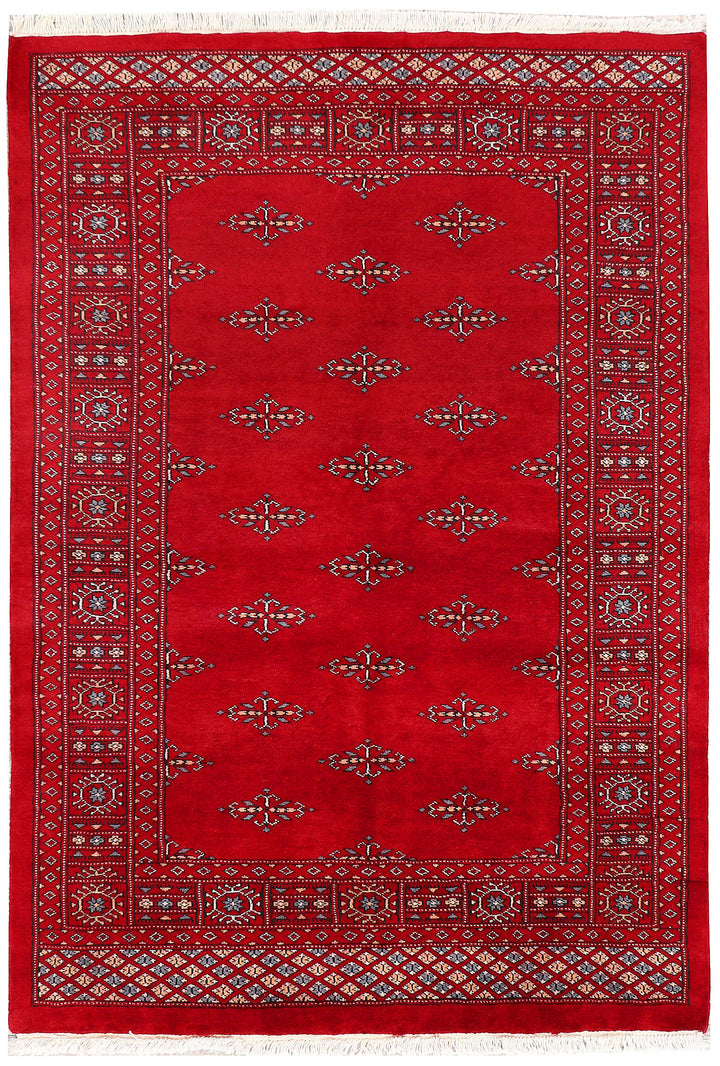 Firebrick Butterfly 4' x 5' 10 - No. 72479