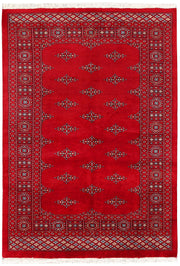 Firebrick Butterfly 4' x 5' 10 - No. 72479
