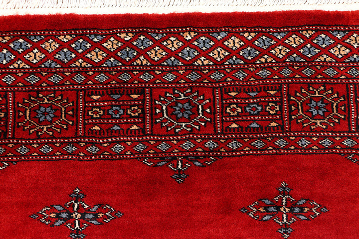 Firebrick Butterfly 4' x 6' - No. 72482