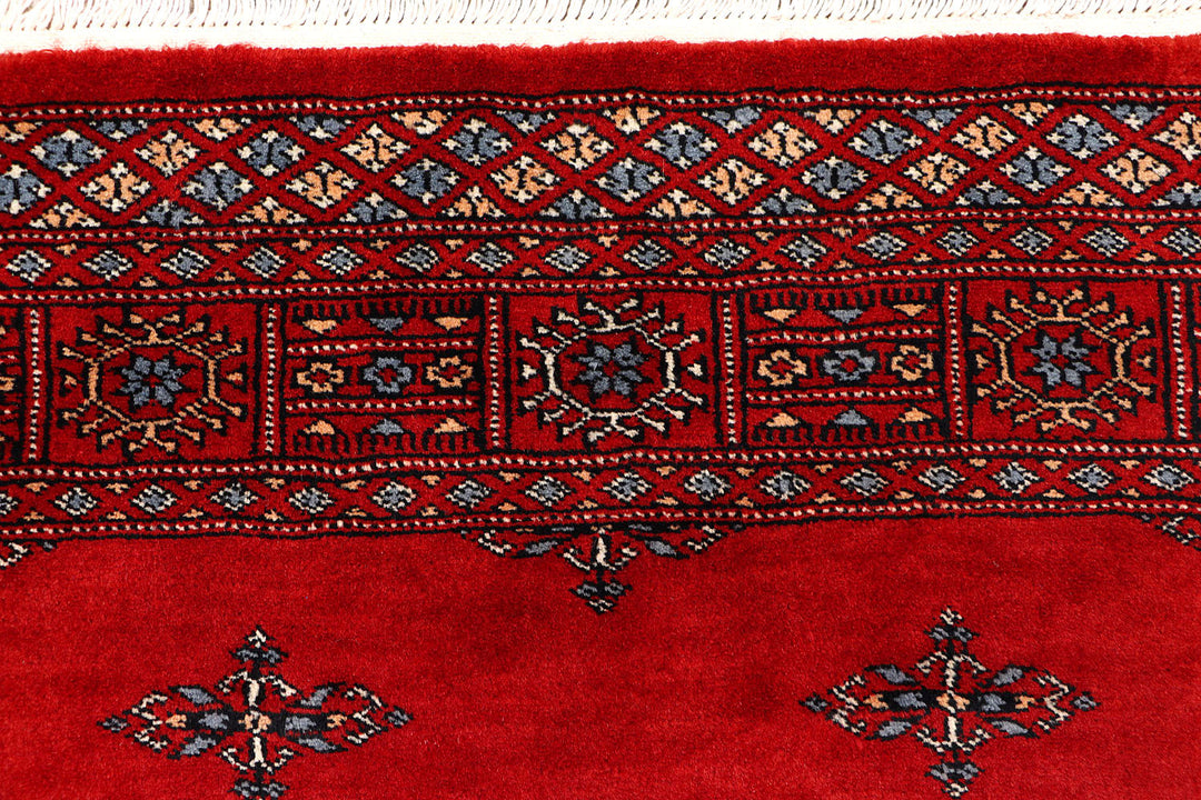 Firebrick Butterfly 4'  x" 6' " - No. QA63868