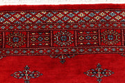 Firebrick Butterfly 4' x 6' - No. 72482