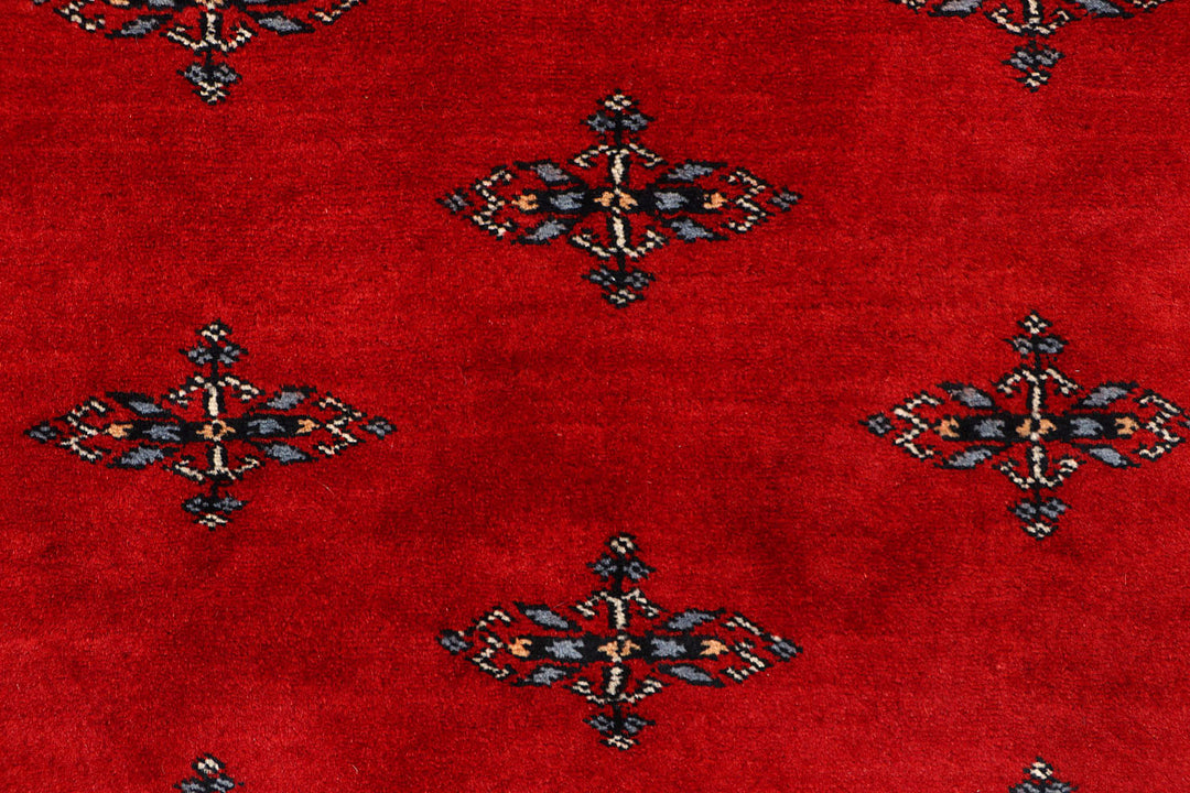 Firebrick Butterfly 4' x 6' - No. 72482