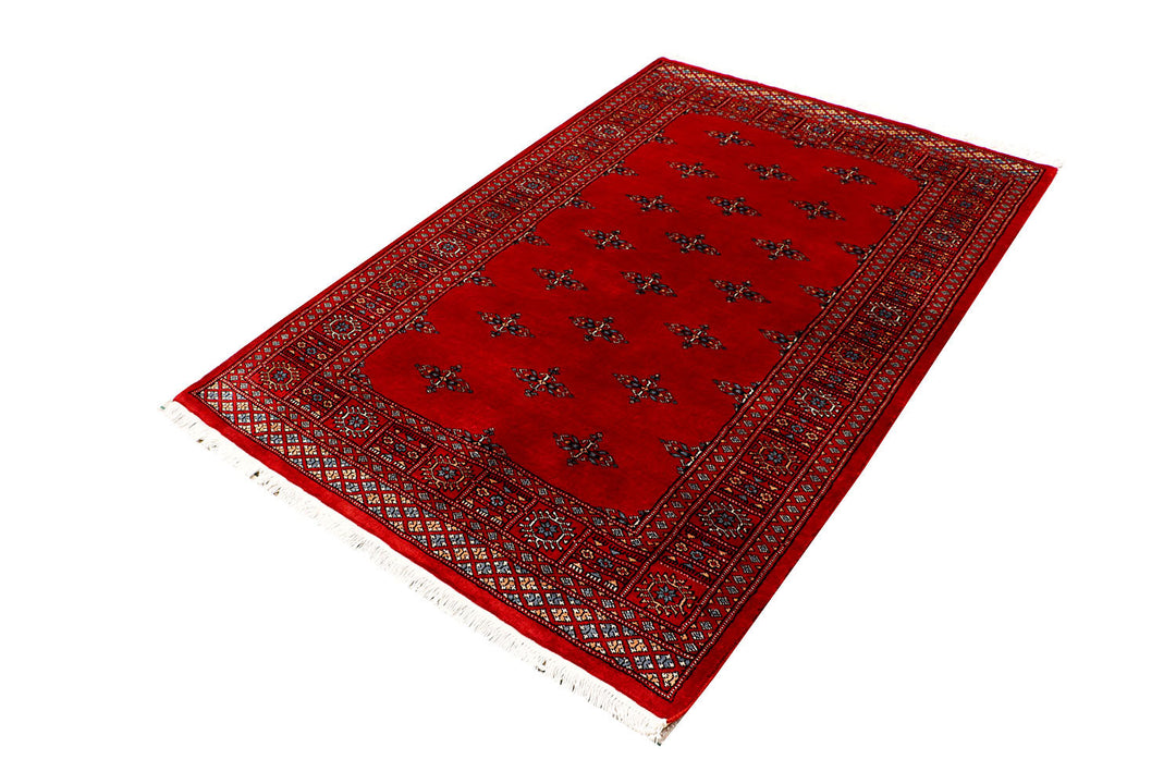 Firebrick Butterfly 4' x 6' - No. 72482