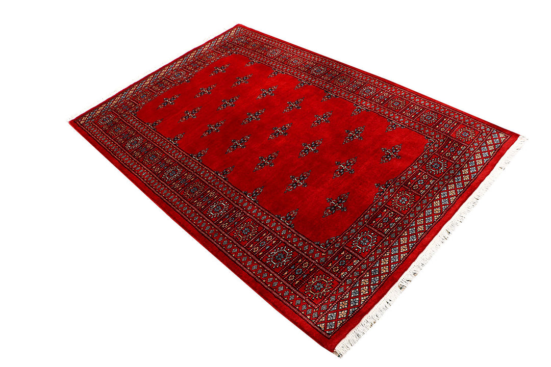 Firebrick Butterfly 4' x 6' - No. 72482