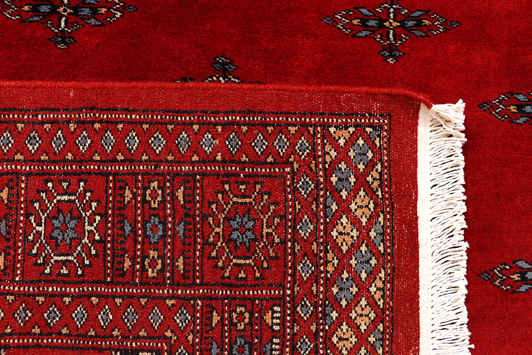 Firebrick Butterfly 4'  x" 6' " - No. QA63868