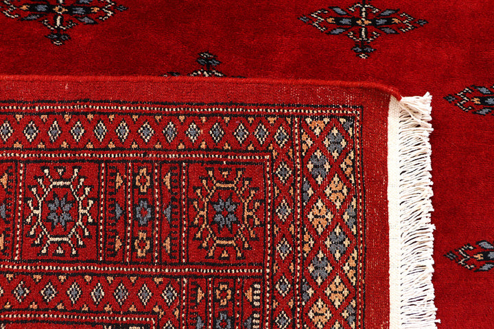 Firebrick Butterfly 4'  x" 6' " - No. QA63868