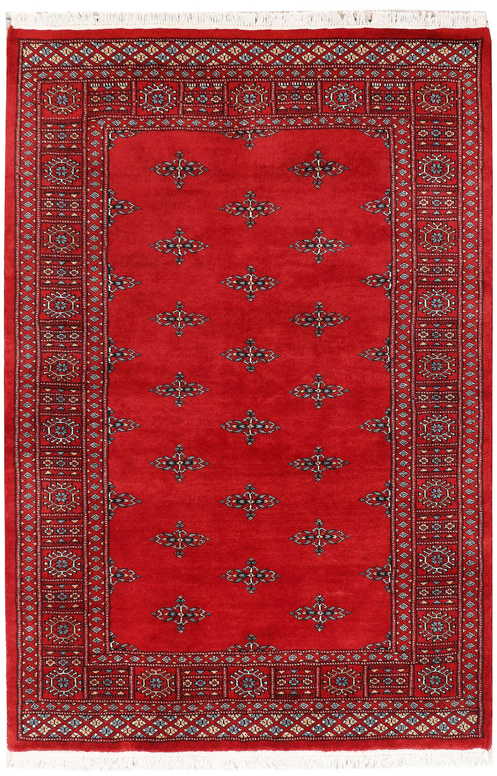 Firebrick Butterfly 4' x 6' - No. 72482