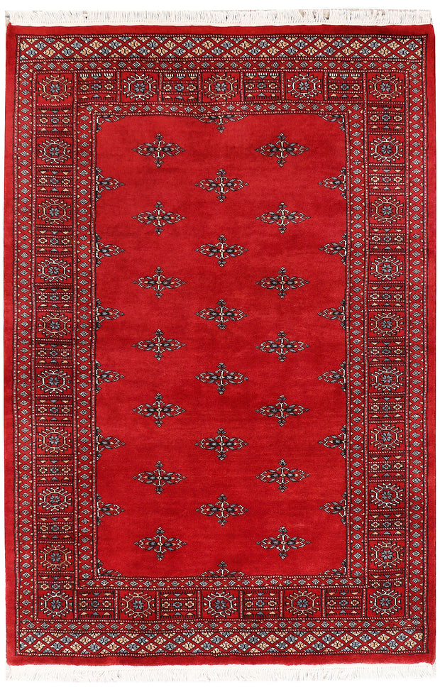 Firebrick Butterfly 4' x 6' - No. 72482